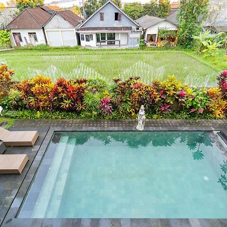 The Dayuh Ubud Buitenkant foto