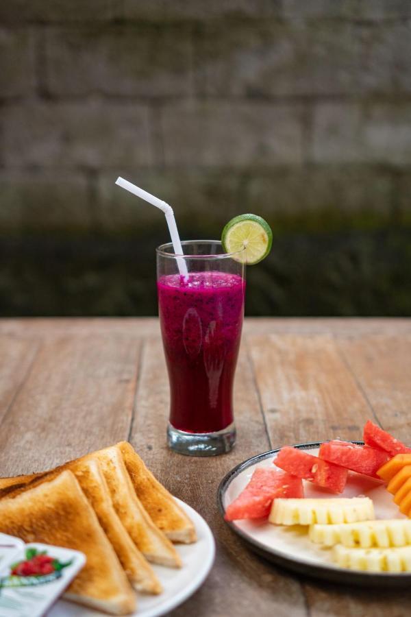 The Dayuh Ubud Buitenkant foto