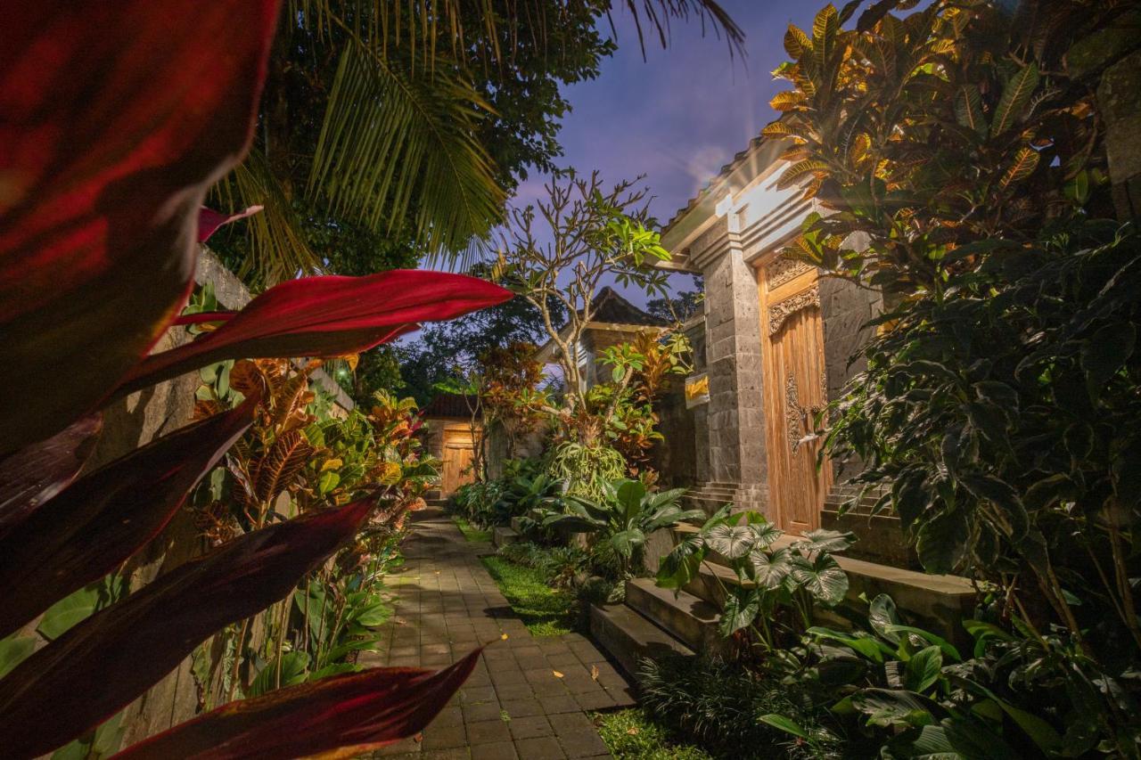 The Dayuh Ubud Buitenkant foto